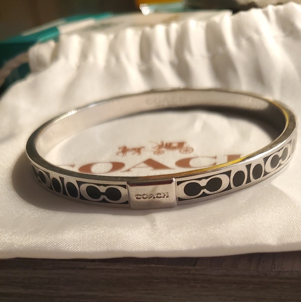 Coach Bangle - image 3